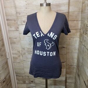 Texans / nike tee